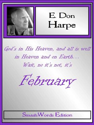 Cover of the book February by E. Don Harpe