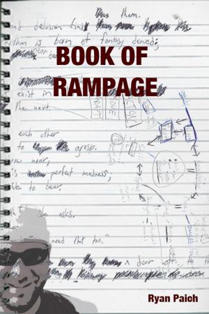 Cover of the book Book of Rampage by Akaal Publishers