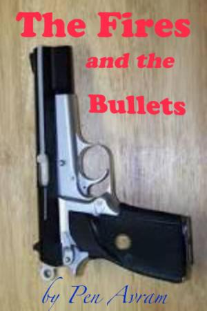 Cover of the book The Fires and the Bullets by Pen Avram