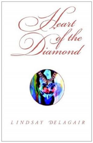 Cover of the book Heart of the Diamond by Gail Ranstrom