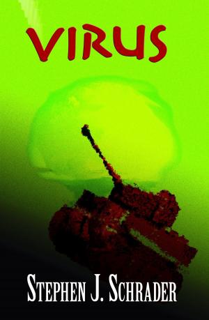 Cover of the book Virus by Daniel Slack
