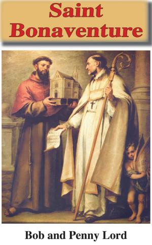 bigCover of the book Saint Bonaventure by 