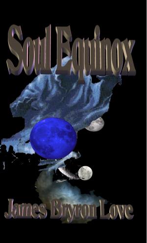 bigCover of the book Soul Equinox by 
