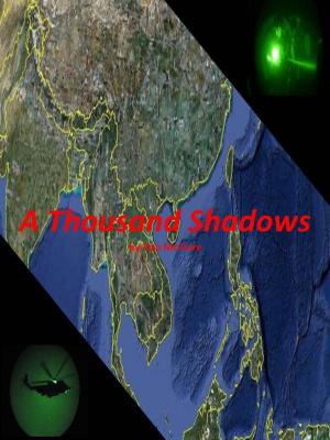 Book cover of A Thousand Shadows