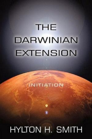 Cover of the book The Darwinian Extension: Initiation by David Carter