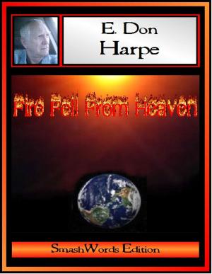 Cover of the book Fire Fell From Heaven Collection by Michael J. Allen
