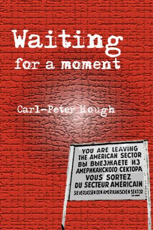 Cover of Waiting for a moment