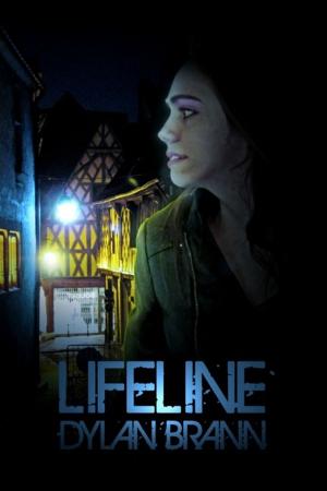 Cover of the book Lifeline by Marala Scott