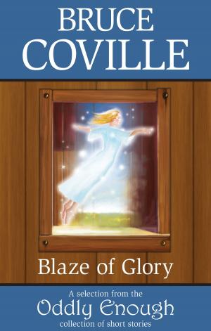 Cover of A Blaze of Glory