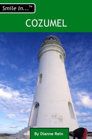 Cover of Smile In Cozumel 2011 ("Smile In..." Travel Guide Series)