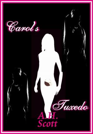 Book cover of Carol's Tuxedo