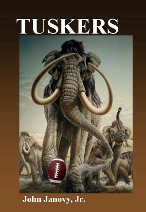 Cover of the book Tuskers by John Janovy Jr