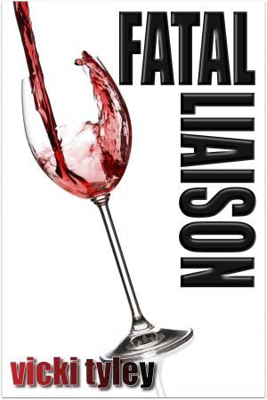 Book cover of Fatal Liaison