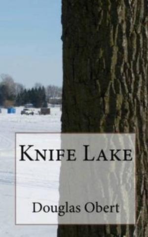 Cover of the book Knife Lake by Guy Nair