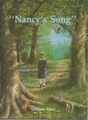 bigCover of the book Nancy's Song by 