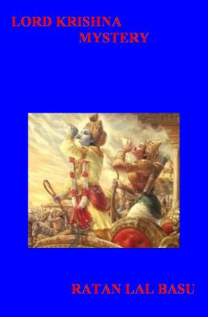 bigCover of the book Lord Krishna Mystery by 