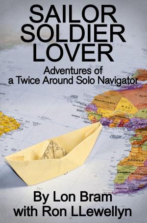 Cover of the book Sailor Soldier Lover by Jason Navallo