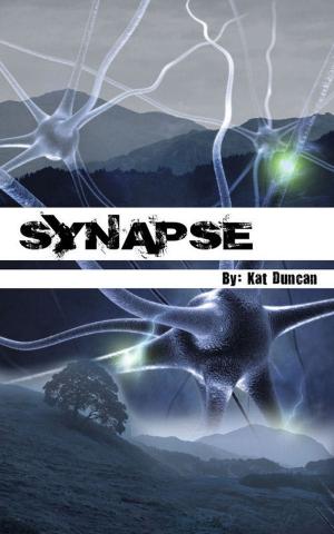Cover of the book Synapse by Paul Enns Wiebe