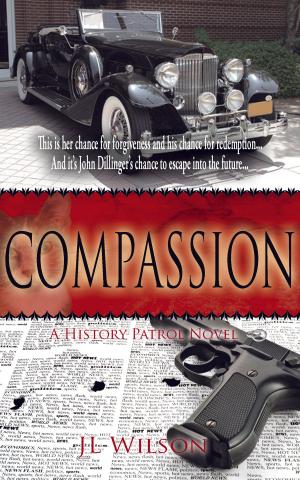 Cover of the book Compassion by T. W. King