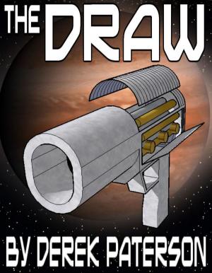 Cover of the book The Draw by D.N. Erikson