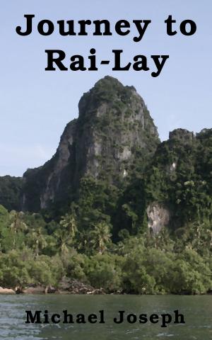Cover of the book Journey to Rai-Lay by Kit Love