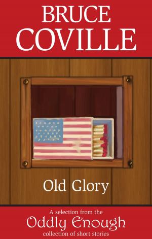 Cover of the book Old Glory by Rob J Meijer