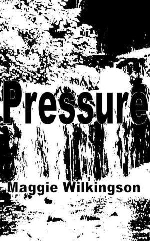 bigCover of the book Pressure by 