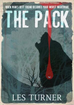 bigCover of the book The Pack by 