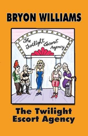 Cover of the book The Twilight Escort Agency by Kate Halleron