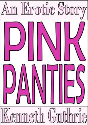 Cover of the book Pink Panties by Dashing Dave