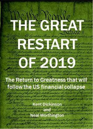 Cover of The Great ReStart of 2019