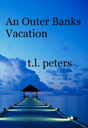 Book cover of An Outer Banks Vacation