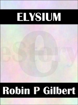Book cover of Elysium