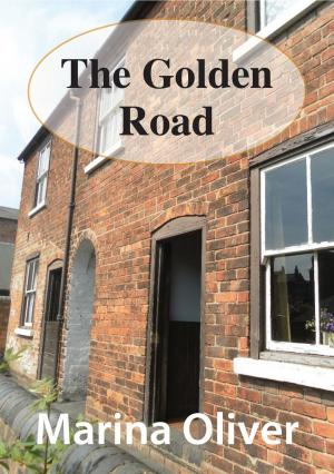 Cover of the book The Golden Road by Mike Win