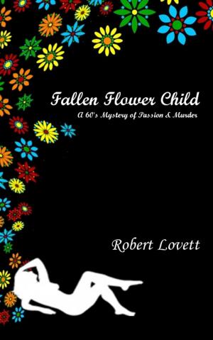bigCover of the book Fallen Flower Child by 