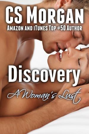 bigCover of the book Discovery (A Woman's Lust 1) by 