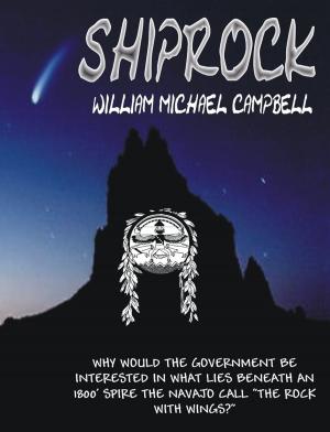 bigCover of the book Shiprock by 