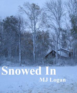 bigCover of the book Snowed In by 
