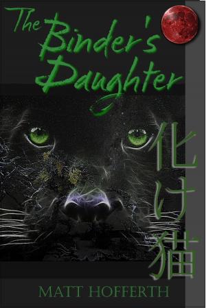 Cover of the book The Binder's Daughter by Giuliano Tofani