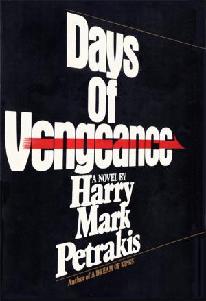 Book cover of Days of Vengeance