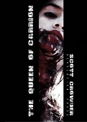 Cover of the book The Queen of Carrion by Christopher Cruz