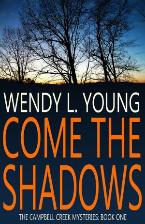 Book cover of Come the Shadows