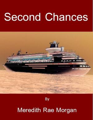 Cover of the book Second Chances by Marliss Melton