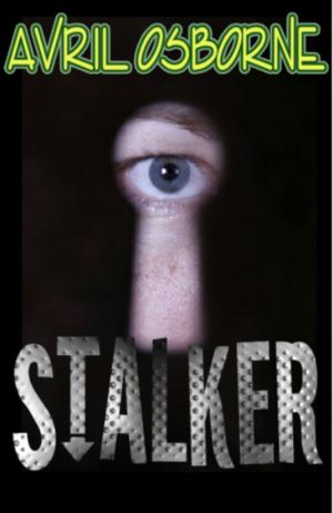 Cover of the book Stalker by David Paul Nixon