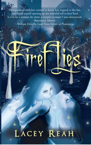 Cover of the book Fireflies by J.B. Dusk