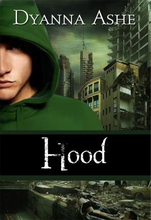 Cover of the book Hood by David Satterlee