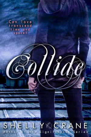 Cover of the book Collide by Josie Dorans