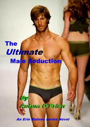 bigCover of the book The Ultimate Male Seduction by 