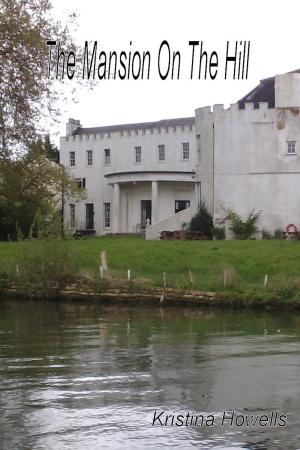 Book cover of The Mansion On The Hill
