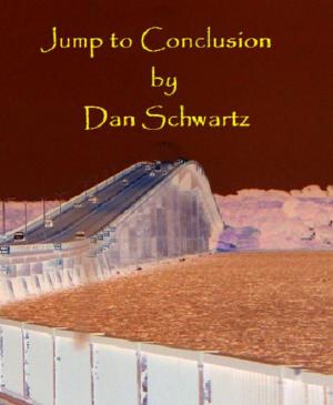 Book cover of Jump to Conclusion